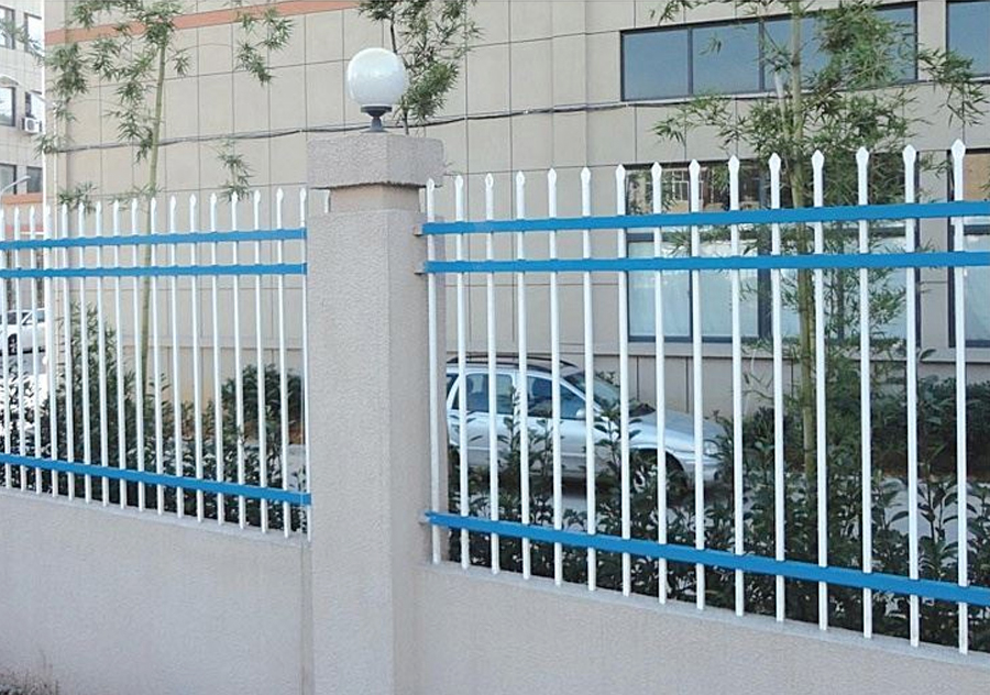 Наружное защитное садовое ограждение для периметра домашнего двора