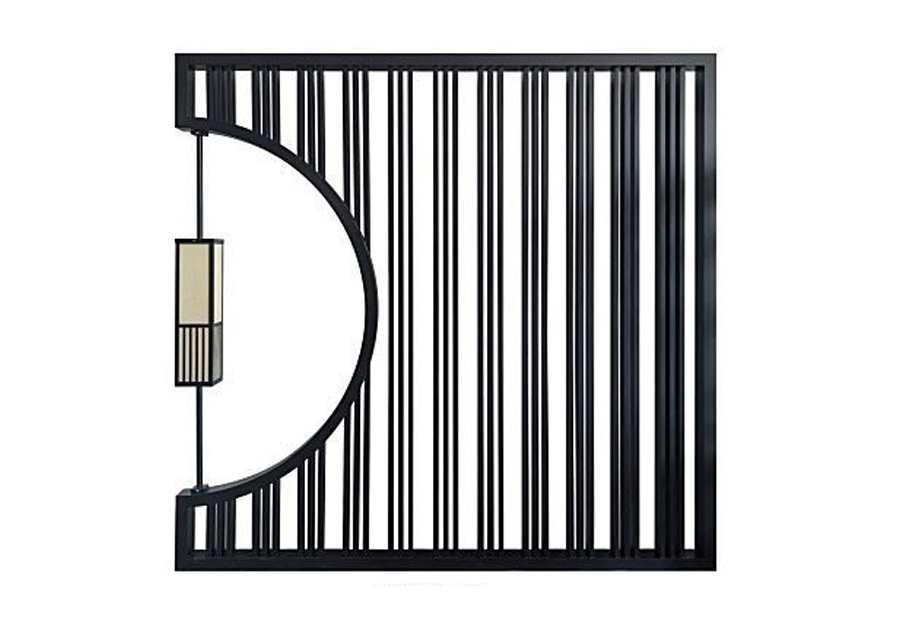 Перегородки из китайского восточного алюминиевого сплава